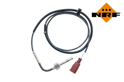NRF 707047 Skoda Superb 2.0d 02-Sensor, Exhaust Gas Temperature 38906088B