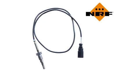 NRF 707048 Audı A4 2.0d 05-Sensor, Exhaust Gas Temperature 38906088E