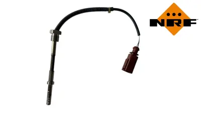 NRF 707054 Audı A4 2.0d 08-Sensor, Exhaust Gas Temperature 3L906088E