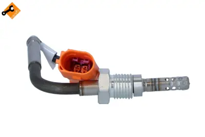 NRF 707059 Audı Q7 3.0d 06-Sensor, Exhaust Gas Temperature 59906088K