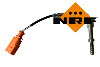 NRF 707059 Audı Q7 3.0d 06-Sensor, Exhaust Gas Temperature 59906088K