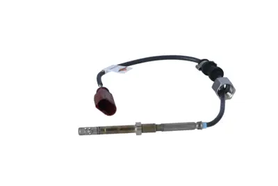 NRF 707065 Vw Sharan 2.0d 96-Sensor, Exhaust Gas Temperature 3G906088E