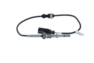 NRF 707068 Vw Sharan 2.0d 96-Sensor, Exhaust Gas Temperature 3G906088L