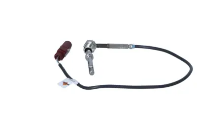 NRF 707069 Vw Touareg 3.0d 03-Sensor, Exhaust Gas Temperature 59906088AB