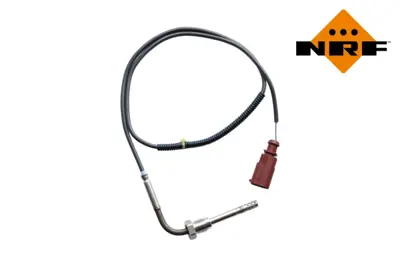 NRF 707073 Audı Q7 3.0d 06-Sensor, Exhaust Gas Temperature 7Z906088A