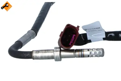 NRF 707084 Vw Touran 1.6d 10-Sensor, Exhaust Gas Temperature 3L906088DH