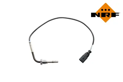 NRF 707088 Audı Q5 3.0d 09-Sensor, Exhaust Gas Temperature 59906088CL 95860668831