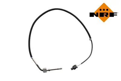NRF 707094 Mercedes Cls-Series 3.0d 05-Sensor, Exhaust Gas Temperature A0071539828
