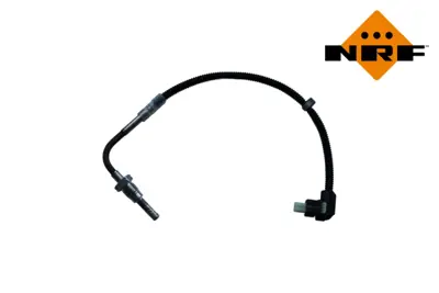 NRF 707100 Mercedes A-Series 2.0d 05-Sensor, Exhaust Gas Temperature A0019050900