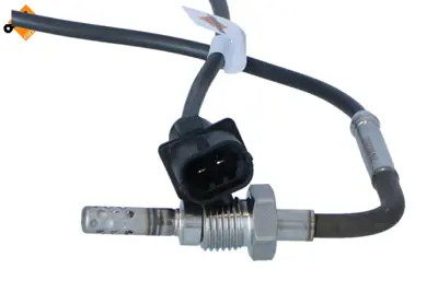 NRF 707101 Fıat Panda 1.3d 04-Sensor, Exhaust Gas Temperature 51779770