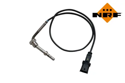 NRF 707101 Fıat Panda 1.3d 04-Sensor, Exhaust Gas Temperature 51779770