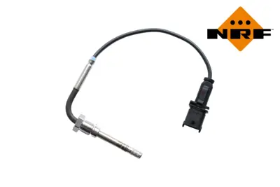 NRF 707112 Alfa Romeo Giulietta 1.6d 10-Sensor, Exhaust Gas Temperature 51825681