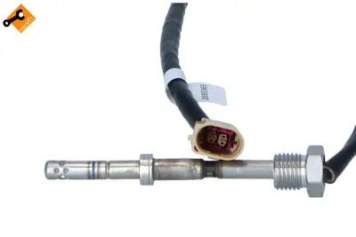 NRF 707113 Egsoz Sıcaklık Sensoru (Dızel Partıkul Fıltresı Sonra) Caddy 11> Touran 11>15 1.6tdı Cayb Cayc Cayd  3L906088AT