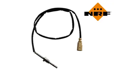 NRF 707113 Egsoz Sıcaklık Sensoru (Dızel Partıkul Fıltresı Sonra) Caddy 11> Touran 11>15 1.6tdı Cayb Cayc Cayd  3L906088AT