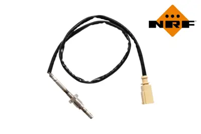 NRF 707115 Vw Golf 1.6d 13-Sensor, Exhaust Gas Temperature 4L906088B