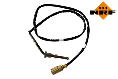 NRF 707126 Vw Polo 1.2d 09-Sensor, Exhaust Gas Temperature 3P906088D
