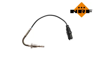 NRF 707137 Suzukı Swift 1.3d 05-Sensor, Exhaust Gas Temperature 93194306
