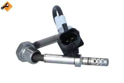 NRF 707137 Suzukı Swift 1.3d 05-Sensor, Exhaust Gas Temperature 93194306