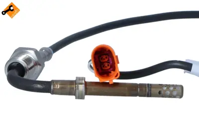 NRF 707141 Audı Q5 3.0d 09-Sensor, Exhaust Gas Temperature 4H0906088L