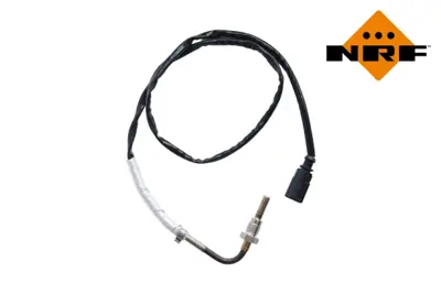 NRF 707143 Audı A6 2.0d 11-Sensor, Exhaust Gas Temperature 4L906088DR