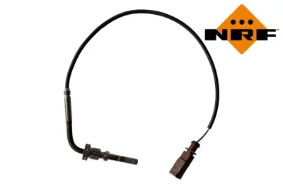 NRF 707144 Egzoz Sıcaklık Sensoru Egzoz Turbo Sarj Oncesı Touareg 15>18 A6 A7 11>18 A8 10>17 Q5 13>17 59906088CE 95860668870