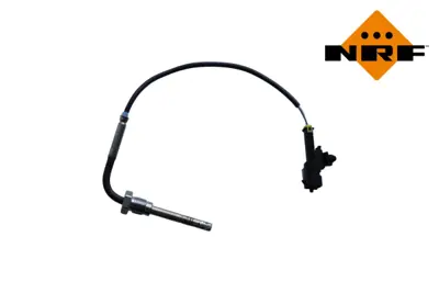 NRF 707145 Opel Antara 2.0d 07-Sensor, Exhaust Gas Temperature 25183657