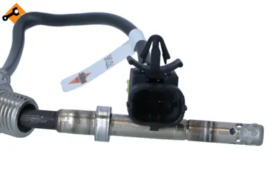 NRF 707145 Opel Antara 2.0d 07-Sensor, Exhaust Gas Temperature 25183657