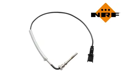 NRF 707147 Fıat 500 1.3d 13-Sensor, Exhaust Gas Temperature 55218475