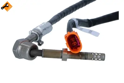 NRF 707149 Vw Golf 2.0d 09-Sensor, Exhaust Gas Temperature 3L906088T