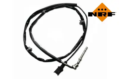 NRF 707153 Opel Vectra 1.9d 02-Sensor, Exhaust Gas Temperature 855505