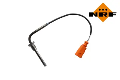 NRF 707155 Audı Q7 3.0d 06-Sensor, Exhaust Gas Temperature 59906088AA