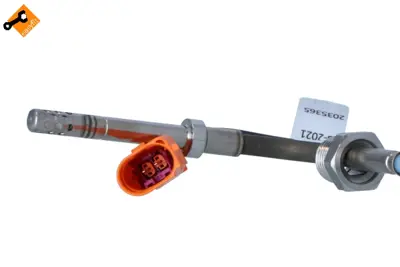 NRF 707155 Audı Q7 3.0d 06-Sensor, Exhaust Gas Temperature 59906088AA