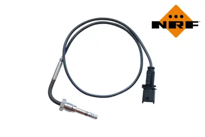 NRF 707157 Lancıa Delta 1.6d 09-Sensor, Exhaust Gas Temperature 55207108