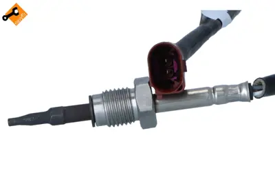 NRF 707158 Vw Passat 2.0d 15-Sensor, Exhaust Gas Temperature 4L906088CN