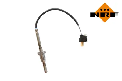 NRF 707161 Mercedes A-Series 2.0d 05-Sensor, Exhaust Gas Temperature A0081532828