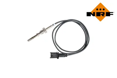 NRF 707163 Alfa Romeo 147 1.9d 01-Sensor, Exhaust Gas Temperature 55204763