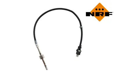 NRF 707164 Egzoz Basınc Sensoru Mercedes Sprınter 2.2d 07- A0071536728