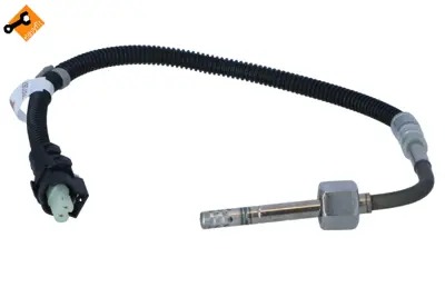 NRF 707167 Mercedes A-Series 2.0d 05-Sensor, Exhaust Gas Temperature A0019052800