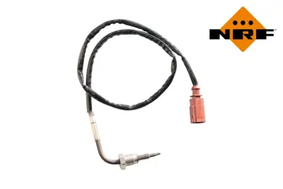 NRF 707177 Vw Touran 1.6d 15-Sensor, Exhaust Gas Temperature 4L906088CF