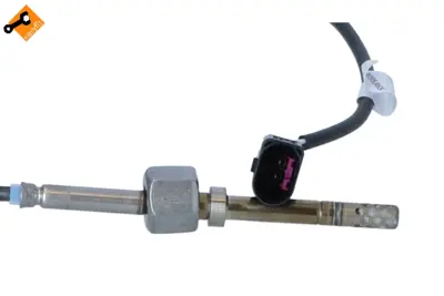 NRF 707179 Vw Golf 1.6 04-Sensor, Exhaust Gas Temperature 6F906088F