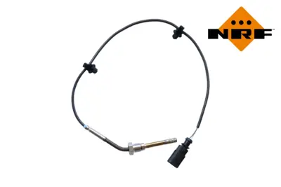NRF 707183 Audı A4 3.0d 05-Sensor, Exhaust Gas Temperature 59906088G