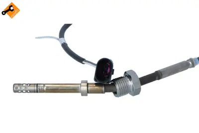 NRF 707183 Audı A4 3.0d 05-Sensor, Exhaust Gas Temperature 59906088G