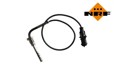 NRF 707184 Fıat Grande Punto 1.3d 06-Sensor, Exhaust Gas Temperature 51825680