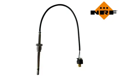 NRF 707186 Mercedes C-Series 2.2d 00-Sensor, Exhaust Gas Temperature A0071537628