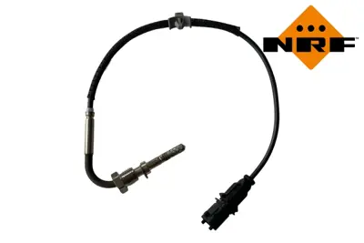 NRF 707208 Opel Insignia 2.0d 09-Sensor, Exhaust Gas Temperature 55591173