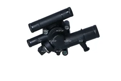 NRF 725011 Termostat (89°) Kangoo Megane Iı Scenıc Iı 1,9dcı 03> 1106000QF 1769067JG1 8200674366