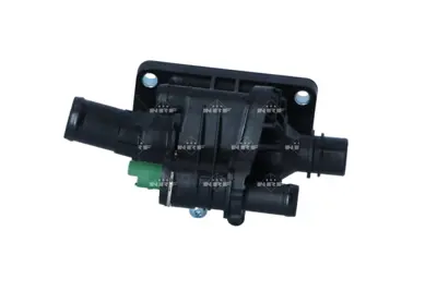 NRF 725039 Termostat Yuvası Komple (83°) Partner Iı P307 Ym P206 Expert Iıı P207 P308 P407 C4 C5 Iı Jumpy Iıı C 11517805998 1769069K00000 30711526 3M5Q8A586AC 9647767180 Y6021517X