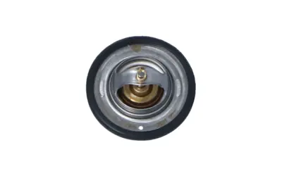 NRF 725066 Termostat 83°c A4 A5 A6 Q5 Polo Fabıa Roomster Cordoba Ibıza 1.4 2.0tdı Bky Aua Bby Caga Cagb Cagc C 32121110F 3L121113A 50121113B A1212000515