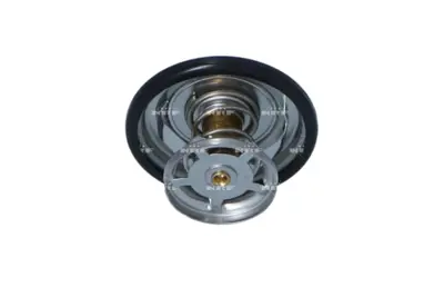 NRF 725068 Termostat 80 °c (Om602, Om603) 190 W201 88>93 W124 88>93 S124 89>93 W463 96>00 6062030475 A6062090175