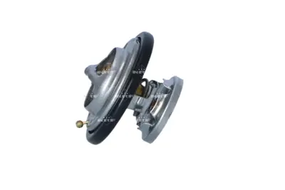 NRF 725068 Termostat 80 °c (Om602, Om603) 190 W201 88>93 W124 88>93 S124 89>93 W463 96>00 6062030475 A6062090175